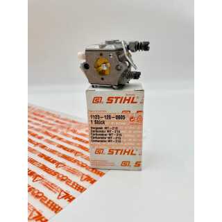 Original STIHL Vergaser WT-215 MS210, MS210C, &nbsp;MS230, MS230C, MS250, MS250C, 11231200605