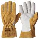 Arbeits- und Hitzebeständige Handschuhe...