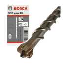 Bosch Bohrer SDS-Plus 4,0x 50x115 Plus-7X 2608576102