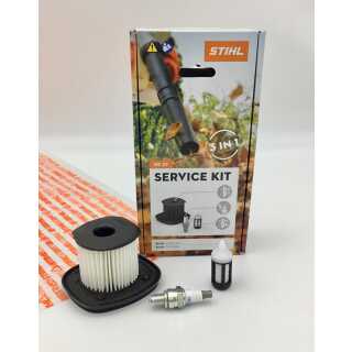 STIHL Service Kit 37 BG 86, SH 86 Filter, Z&uuml;ndkerze 42410074101