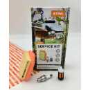 STIHL Service Kit 41 FS 240, FS 260, FS 360, FS 410, FS...