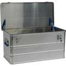 Werkzeugbox - Allzweckkiste - Werkzeugkiste - ALU - BOX - 142 Liter