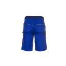 Shorts Highline kornblumenblau/marine/zink Größe L