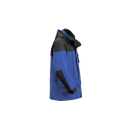 Twister Jacke Outdoor blau/schwarz Größe XS
