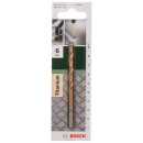 Bosch Metallbohrer HSS-Tin DIN 338 6,0x57x93 2609255100