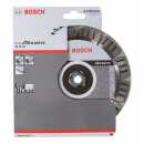 Diamanttrennscheibe Bosch Best for Abrasive 150x22,23x2,4