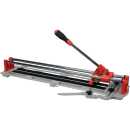 Fliesenschneider 600 mm mit Aluminium-Basis und...