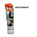 STIHL Multispray 400ml Multifunktionsöl 07304117000...