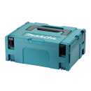 Systemkoffer Makita MAKPAC TYP 2 Transportkoffer...