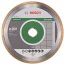 Bosch Diamanttrennscheibe Standard for Ceramic, 200 x 25,40 x 1,6 x 7 mm