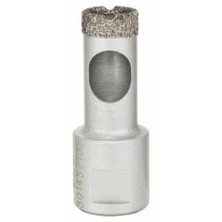 Diamanttrockenbohrer Dry Speed Best for Ceramic 16x30 M14