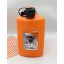 STIHL Kombi-Kanister Standard 5 / 3 Liter  orange Doppelkanister 00008810111
