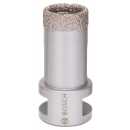 Bosch Diamanttrockenbohrer Dry Speed Best for Ceramic 25x35 M14 2608587117