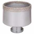 Bosch Diamanttrockenbohrer Dry Speed Best for Ceramic 68x35 M14 2608587131
