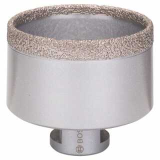 Bosch Diamanttrockenbohrer Dry Speed Best for Ceramic 75x35, M14
