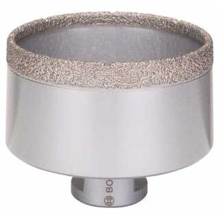 Bosch Diamanttrockenbohrer Dry Speed Best for Ceramic 83x35, M14 2608587135
