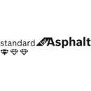 Diamanttrennscheibe Bosch Standard for Asphalt 400x20,00/25,40x3,6