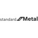 Trennscheibe gekröpft Standard for Metal...