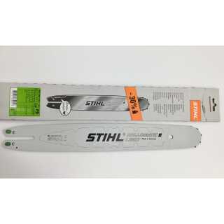 STIHL F&uuml;hrungsschiene Rollomatic E-Light 3/8&quot;P 1,3mm 40 cm 30050007413