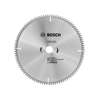 Kreiss&auml;geblatt Bosch Eco for Wood 305x30x3,2/2,2 z100