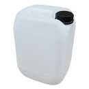 Kanister, Industriekanister PE 10 Liter Wasserkanister