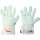 Handschuhe - Vollrindleder - CALCUTTA STRONGHAND® Gr. 10,5