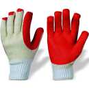 Handschuhe Gr. 10,5 Pflasterhandschuhe Arbeitshandschuhe...