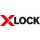 Bosch X-LOCK Prisma Fiberschleifscheibe 125 T.Fib. R781 K 36 ( 25 Stück )