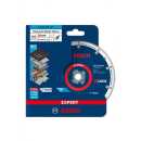 Bosch EXPERT Diamond Metal Wheel X-LOCK 125 x 22,23 mm 2608900533