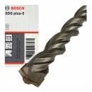Bosch Bohrer SDS-Plus 4,0x100x165 Plus-5 2608597774