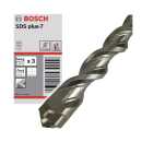 Bosch Bohrer SDS-Plus 5,0x100x160 Plus-7 2608585024