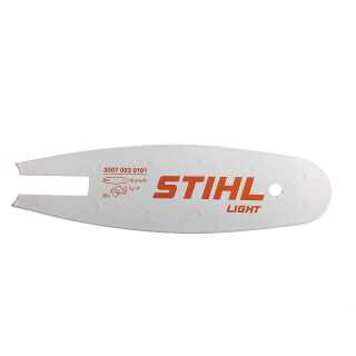 STIHL Führungsschiene Light 10cm / 4" - 1/4"P - 1,1 mm 30070030101